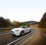 Jaguar XKR-S Convertible 2012 года